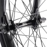BMX SUBROSA TIRO NOIR (TT 20,5'')